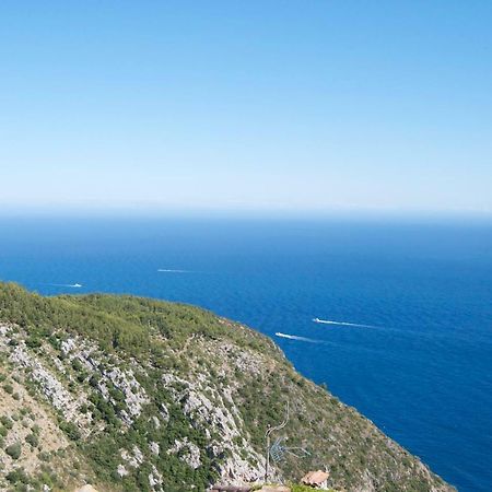 Eze Monaco Middle Of Old Town Of Eze Vieux Village Romantic Hideaway With Spectacular Sea View Exterior foto