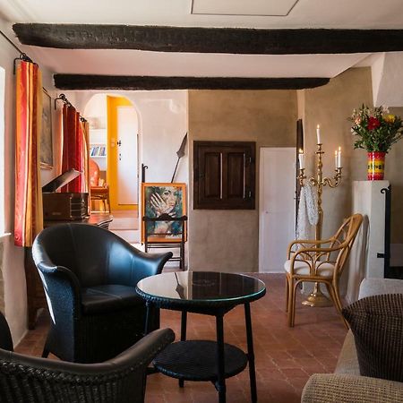 Eze Monaco Middle Of Old Town Of Eze Vieux Village Romantic Hideaway With Spectacular Sea View Exterior foto