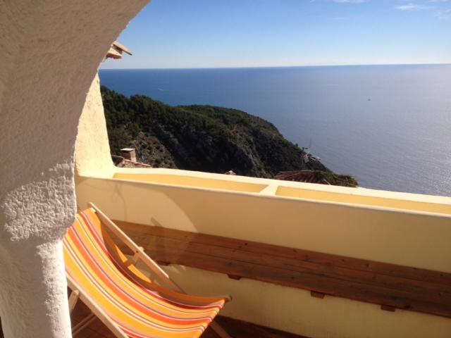 Eze Monaco Middle Of Old Town Of Eze Vieux Village Romantic Hideaway With Spectacular Sea View Exterior foto