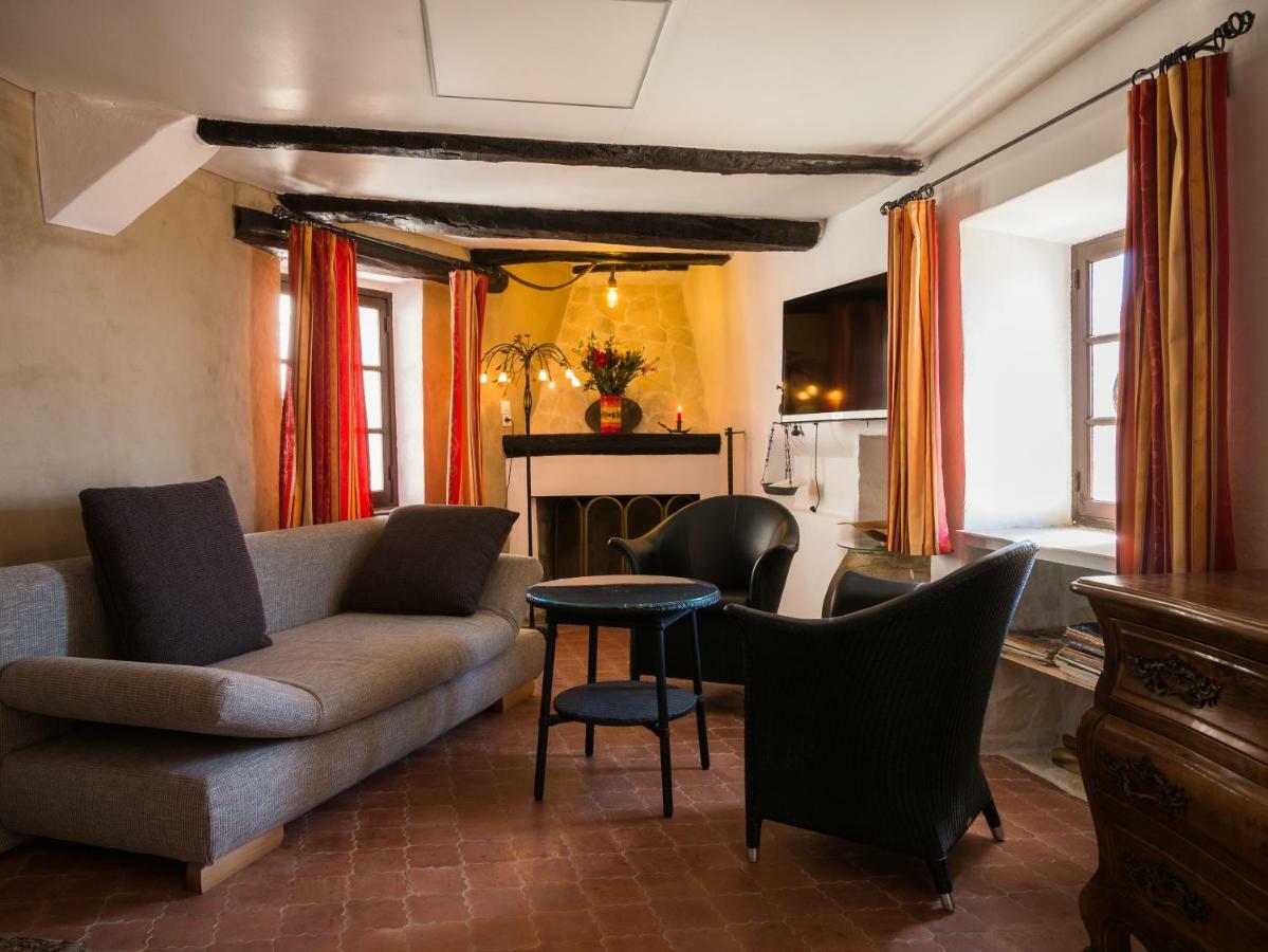 Eze Monaco Middle Of Old Town Of Eze Vieux Village Romantic Hideaway With Spectacular Sea View Exterior foto